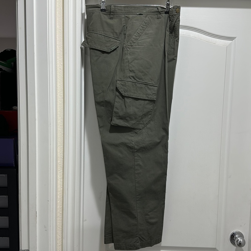 DC Shoes Cargo Pants Size 32